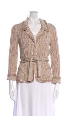 Chanel Vintage 2006 Sweater